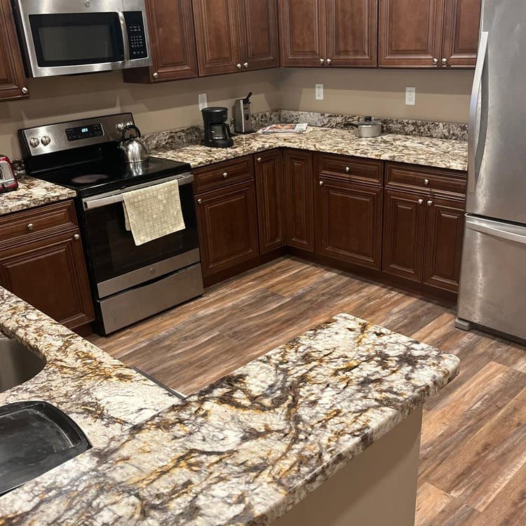 Nice home in Gulfport to share.