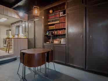 Bedroom for rent