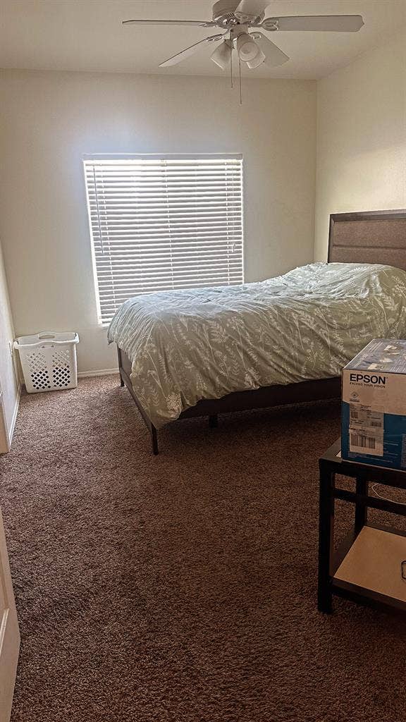 $ 
top floor 3 bedroom