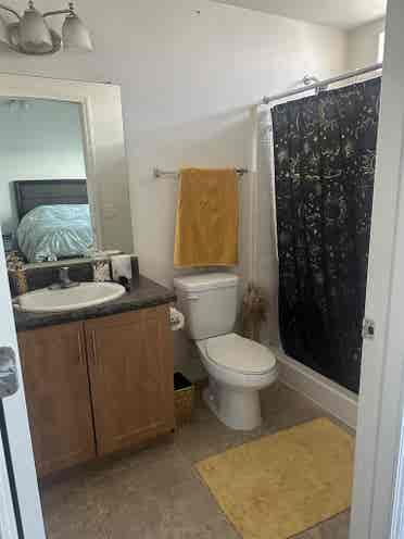 $ 
top floor 3 bedroom