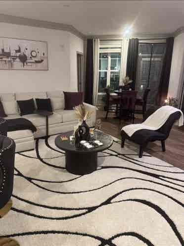 Room Available in Luxury Apartment