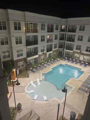 Room Available in Luxury Apartment
