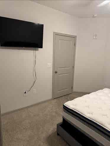 Room Available in Luxury Apartment