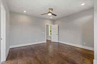 Roommate needed in the Nations!