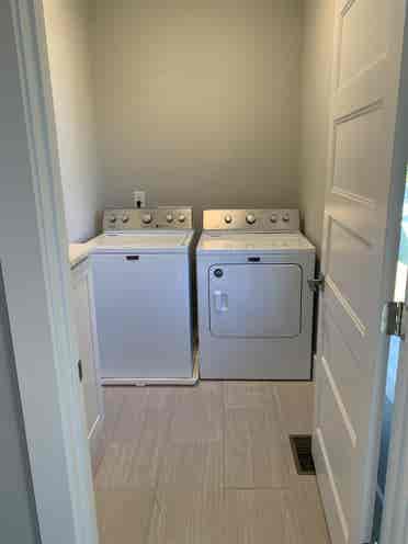 Roommate needed in the Nations!