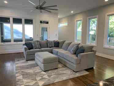 Roommate needed in the Nations!
