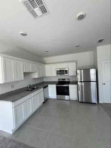 For rent brand new townhome