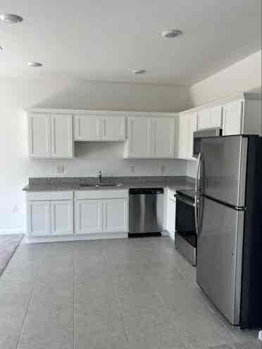 For rent brand new townhome