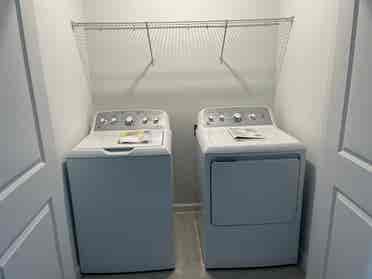 For rent brand new townhome