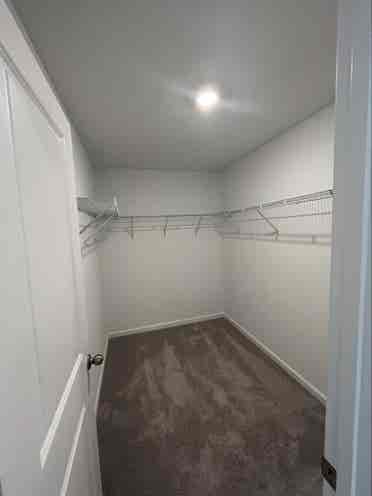For rent brand new townhome