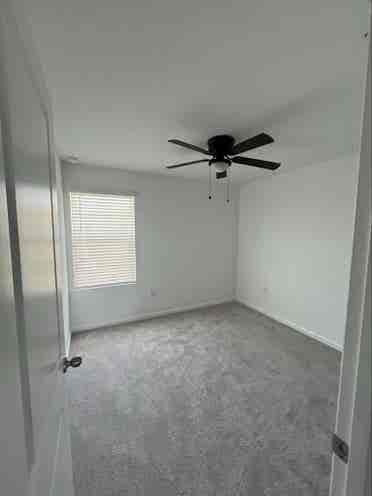 For rent brand new townhome