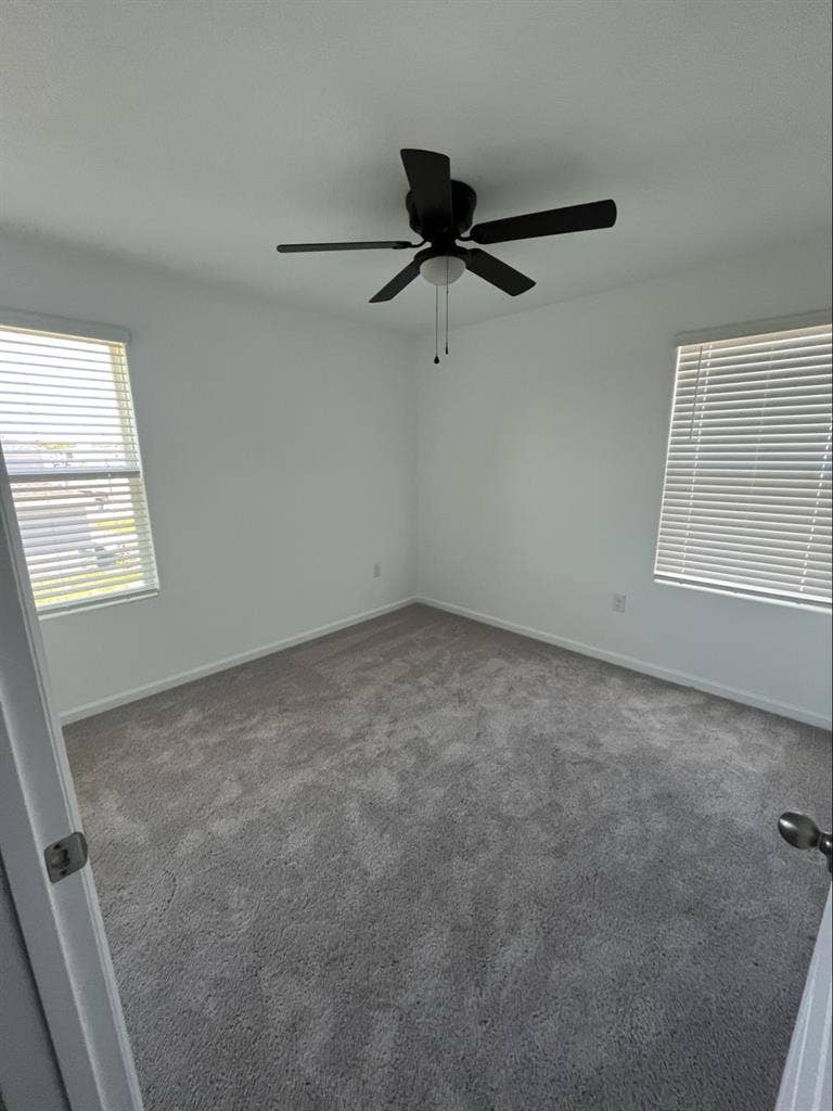 For rent brand new townhome