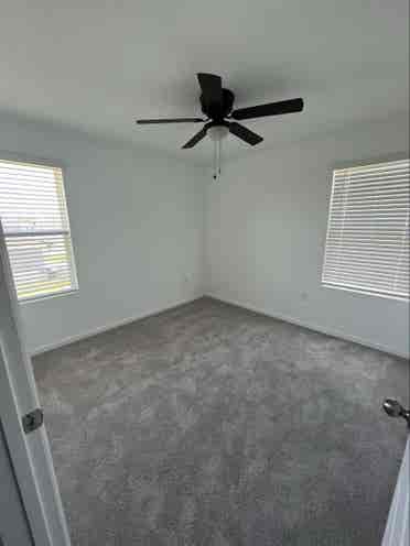 For rent brand new townhome