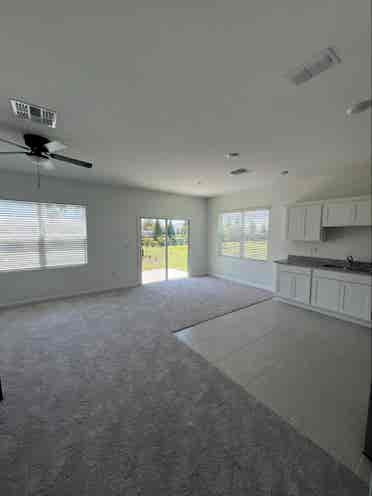 For rent brand new townhome