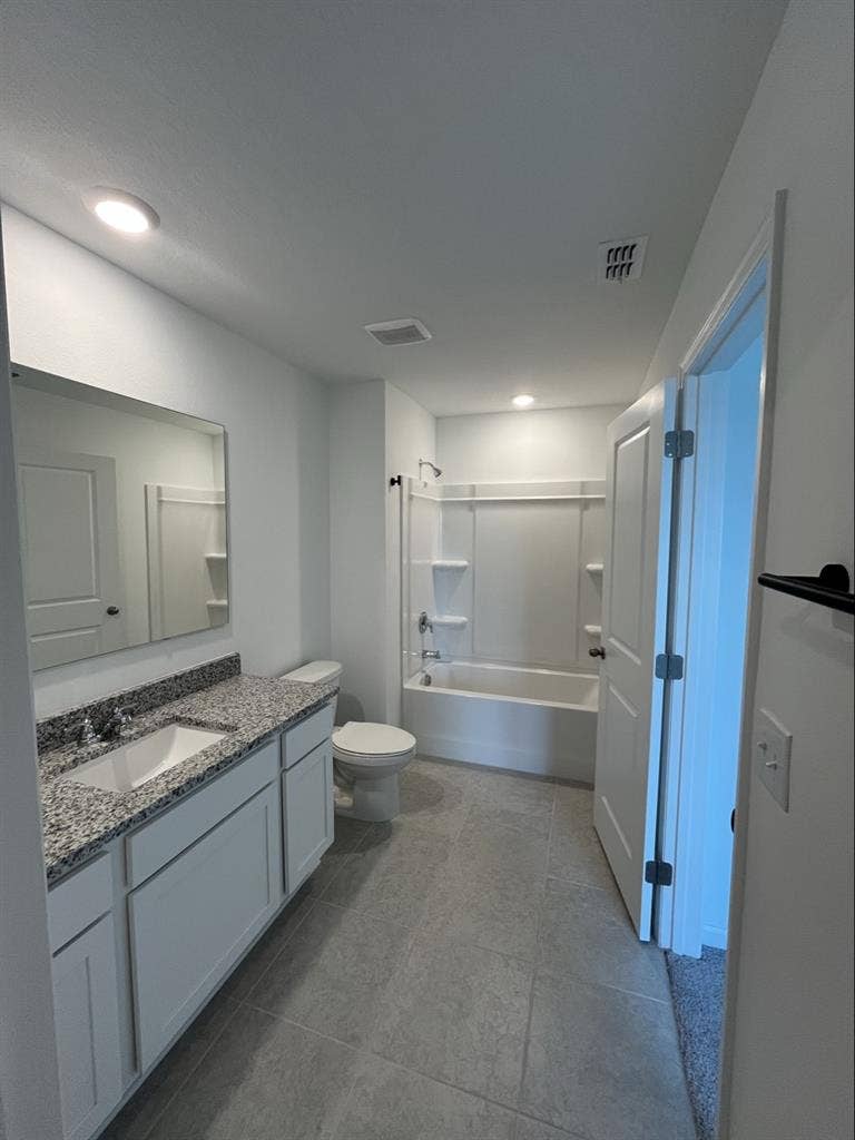 For rent brand new townhome