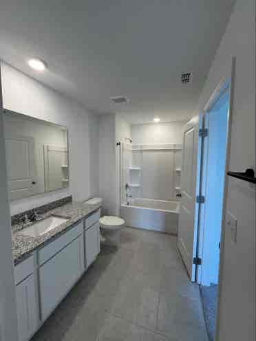 For rent brand new townhome