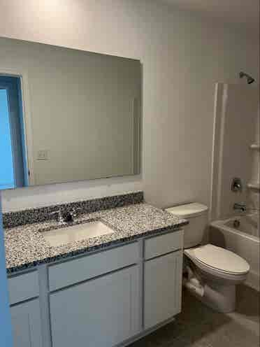 For rent brand new townhome