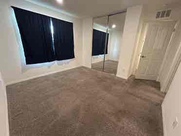 Private room with full bathroom