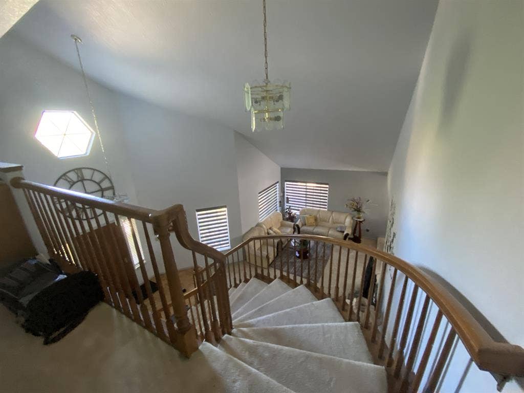 Room in Fairfield - Commuters $