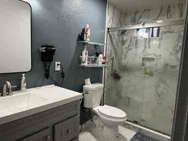 Room in Fairfield - Commuters $