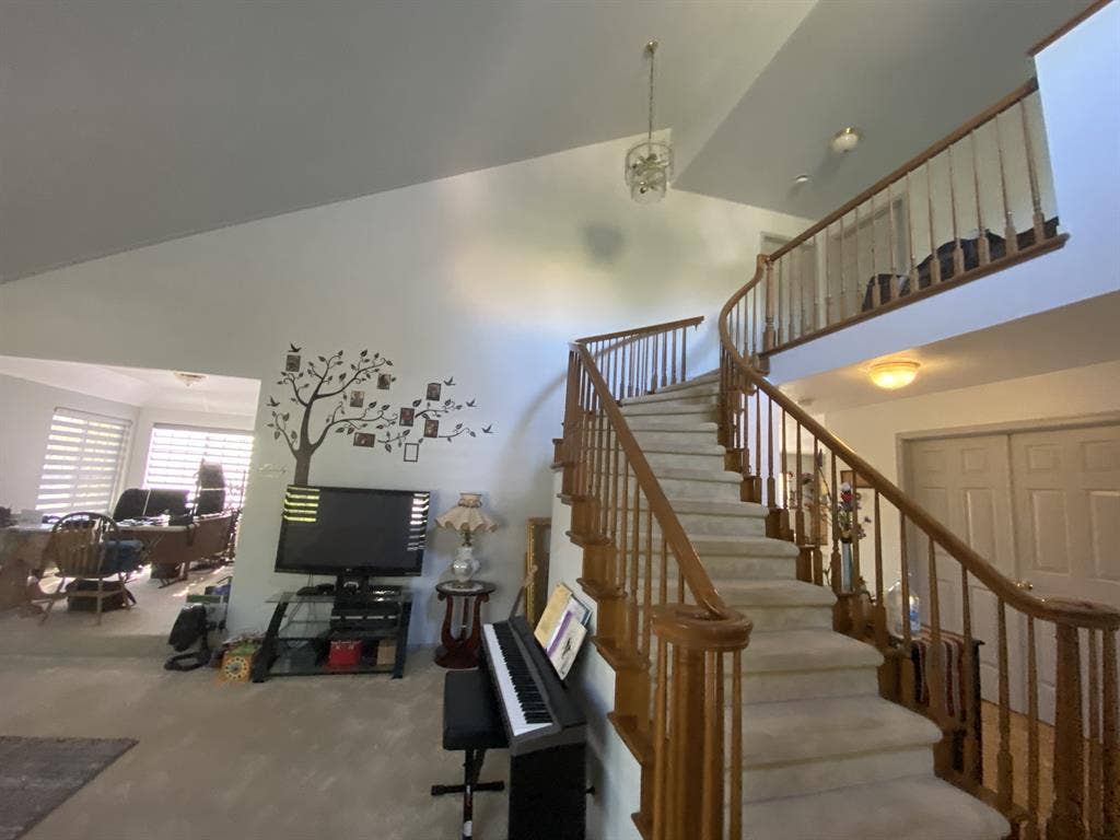 Room in Fairfield - Commuters $