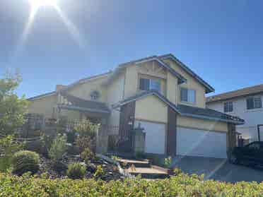 Room in Fairfield - Commuters $