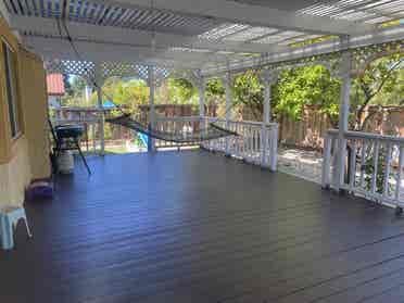 Room in Fairfield - Commuters $