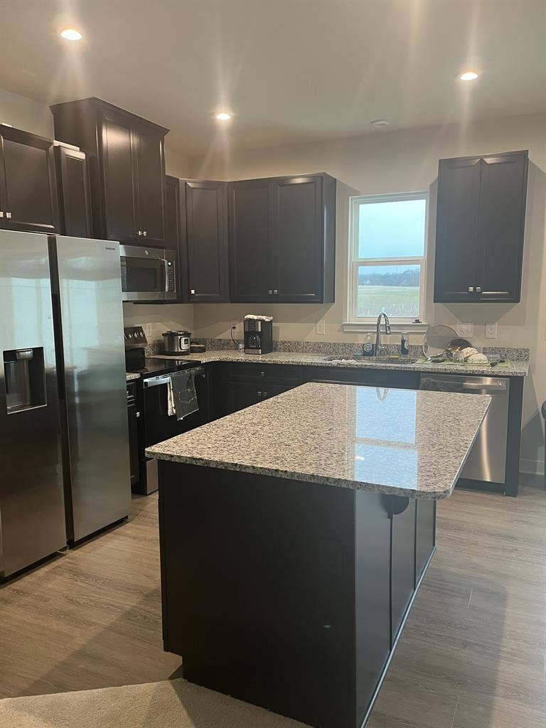 Room for rent in Gallatin