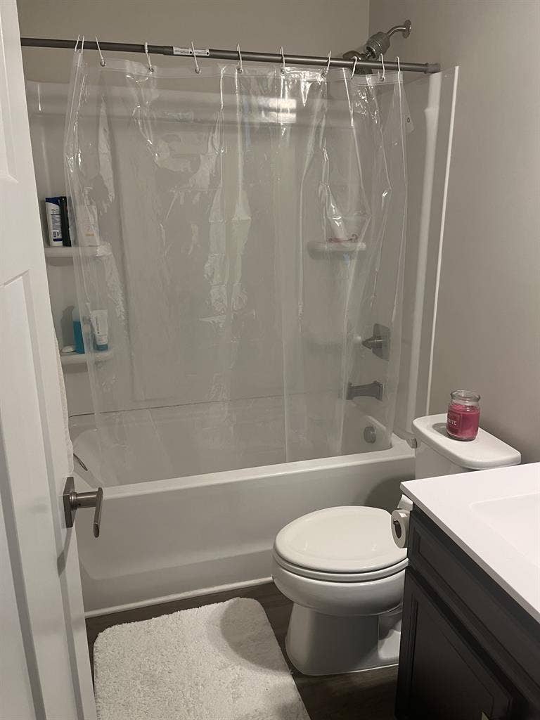 Room for rent in Gallatin