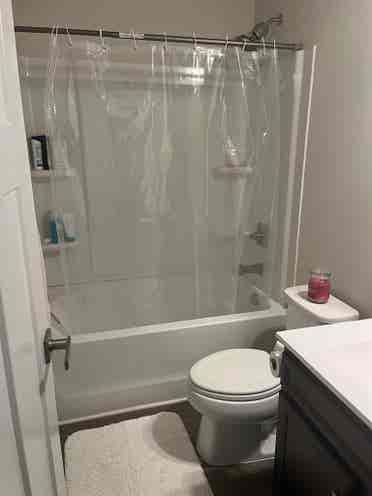 Room for rent in Gallatin