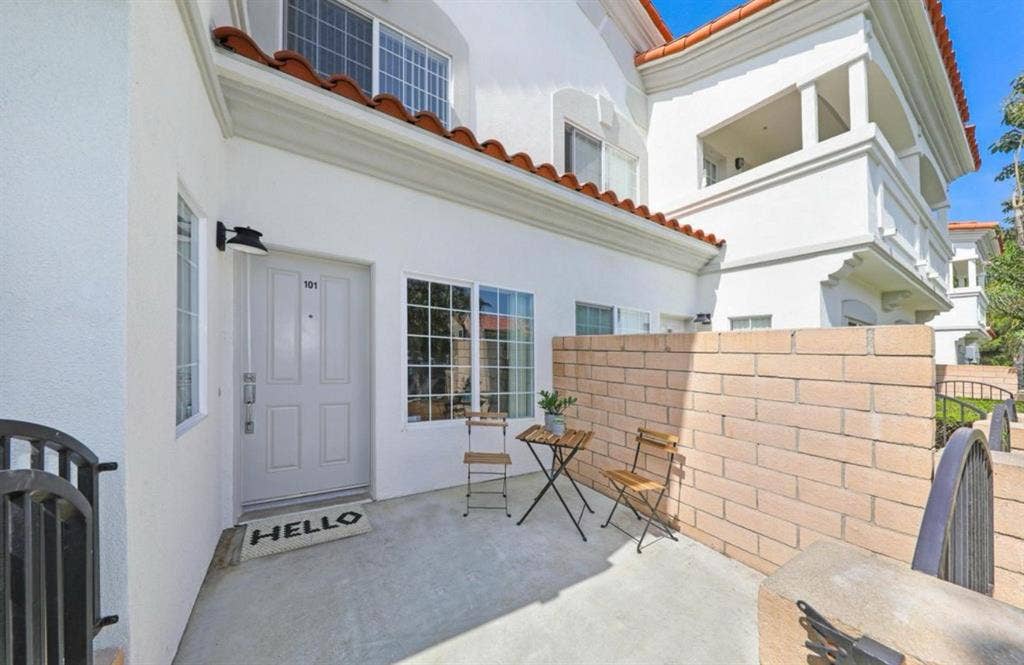 Master bedroom for rent