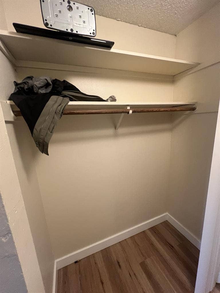 looking for another roommate!
