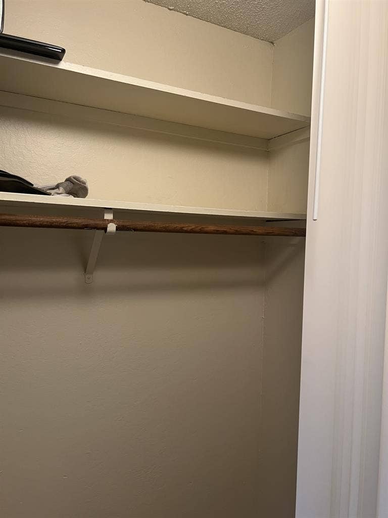 looking for another roommate!