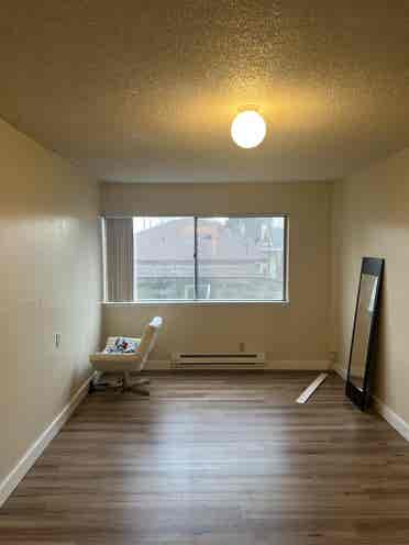 looking for another roommate!