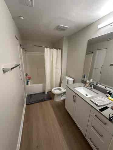 URGENTLY LOOKING FOR SUBLET