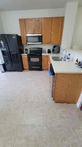 Townhouse clean orlando kissimme