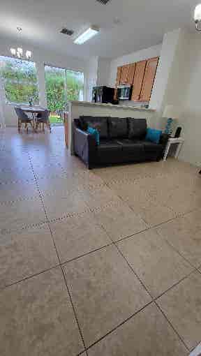 Townhouse clean orlando kissimme
