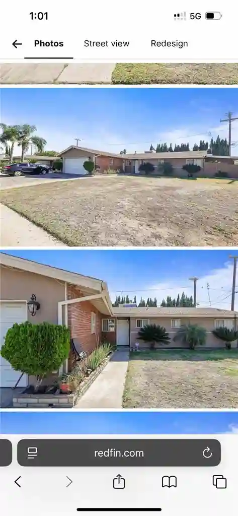 5 bed pool house needs roomate