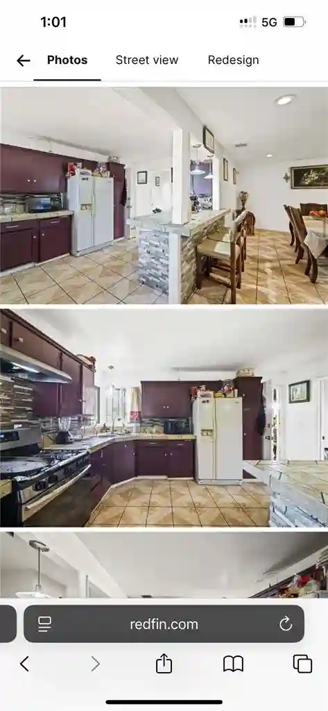 5 bed pool house needs roomate