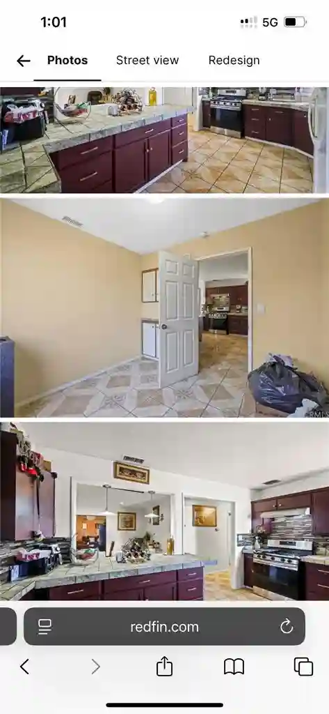 5 bed pool house needs roomate