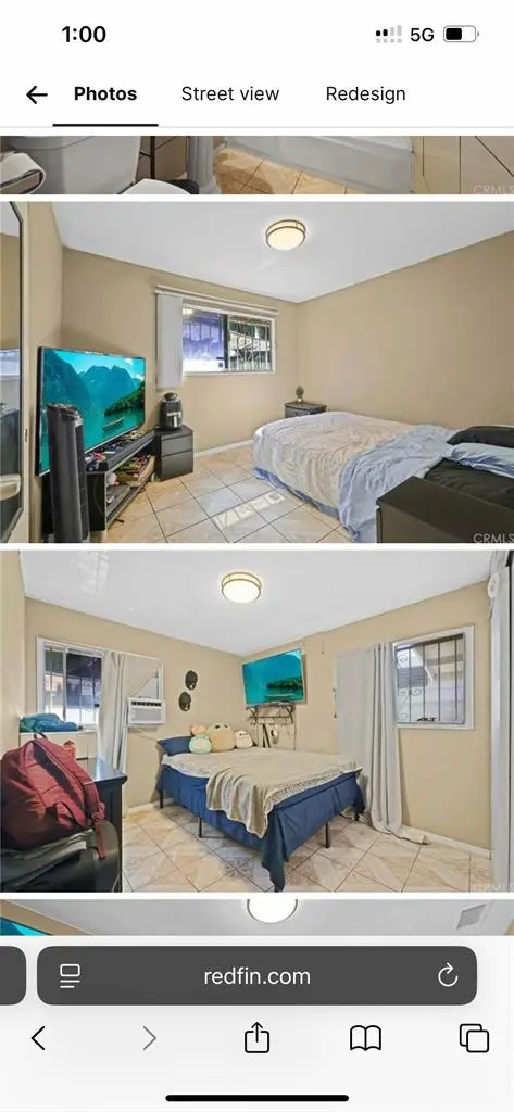 5 bed pool house needs roomate