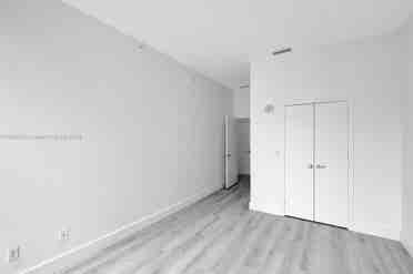 1 BD For Rent In Downtown Miami