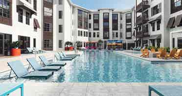 SUMMER LEASE MAY-JULY