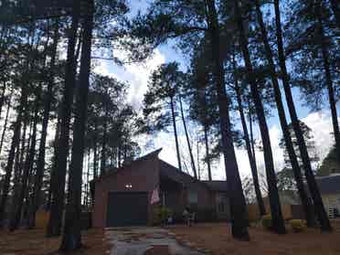 Nice Home in Fayetteville