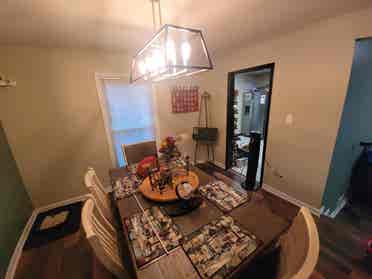 Nice Home in Fayetteville