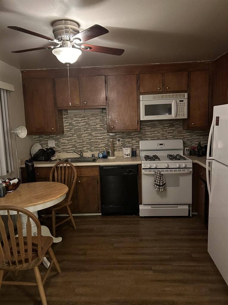 Looking for a Roomate to move in