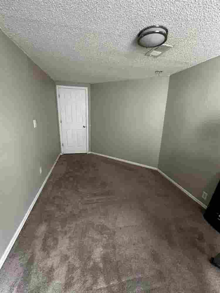 Room available in a chill house.