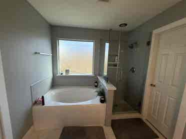 Room available utilities included