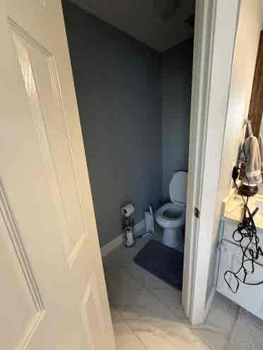 Room available utilities included