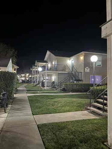 Master bedroom in Davis available !